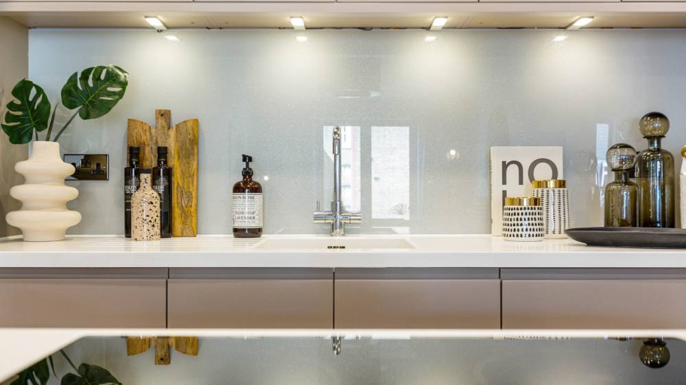 Interior design – Madison Apartments#